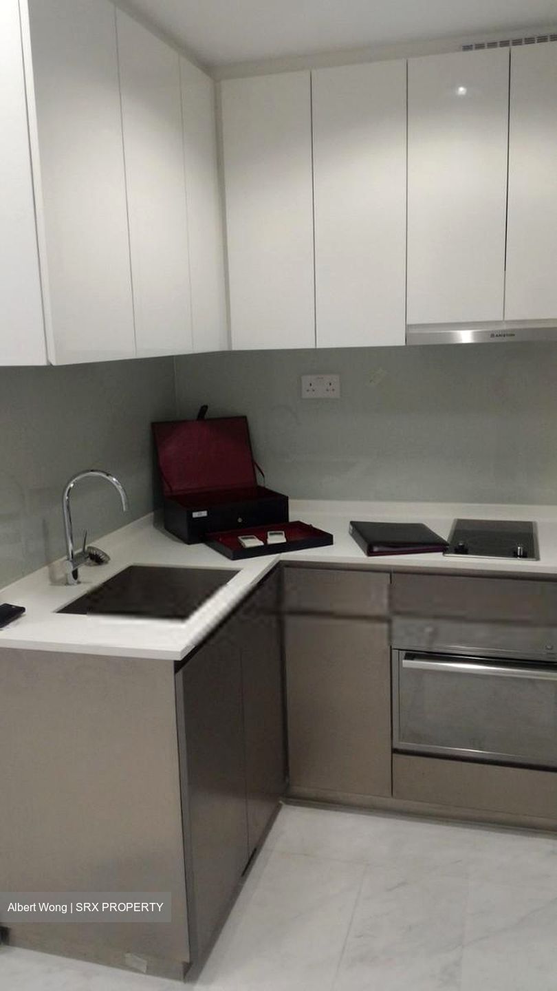 Jalan Lapang (D14), Condominium #453555961